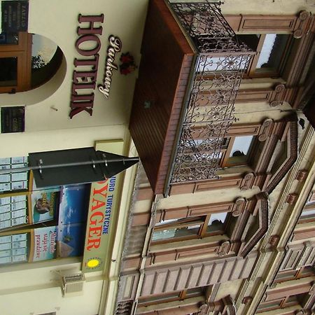 Hotelik Parkowy Legnica Exterior foto