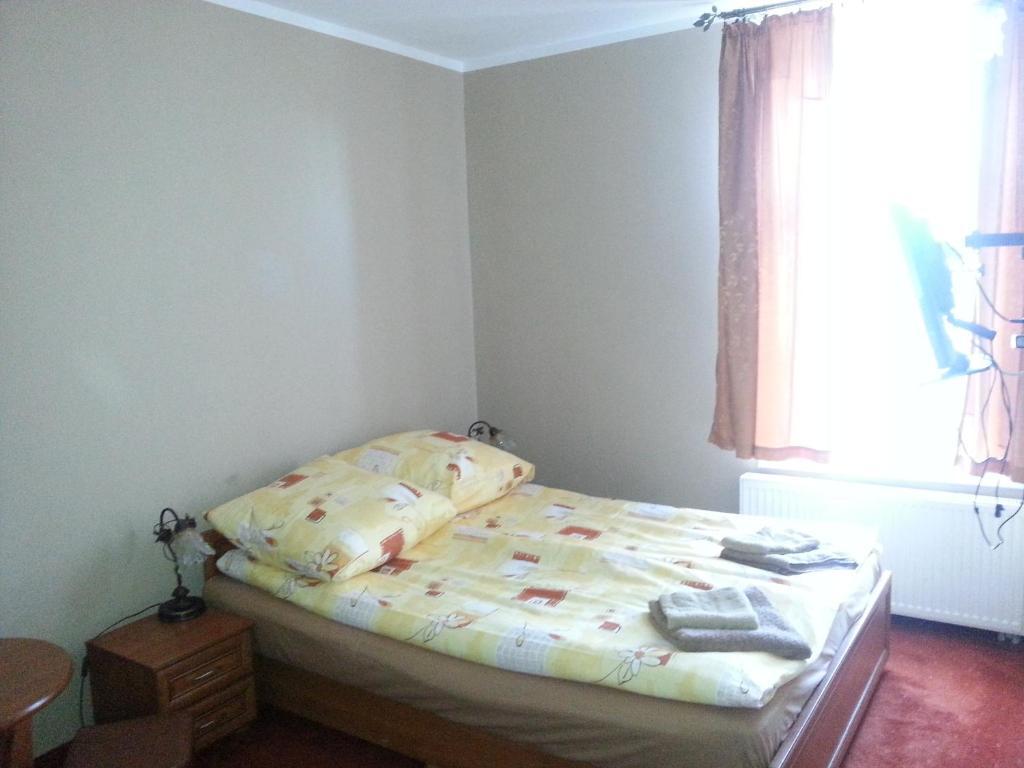 Hotelik Parkowy Legnica Habitación foto