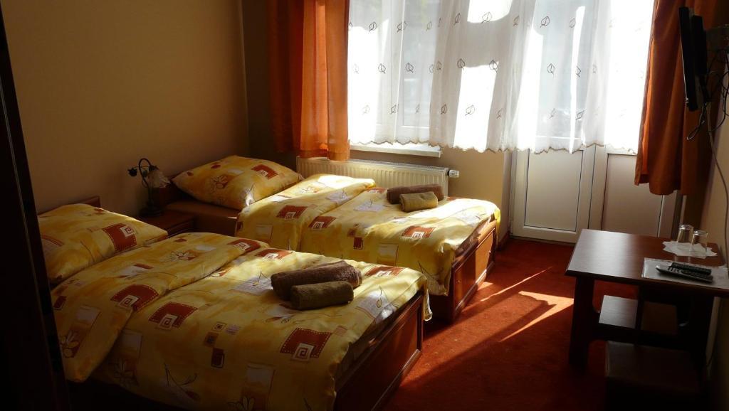 Hotelik Parkowy Legnica Habitación foto