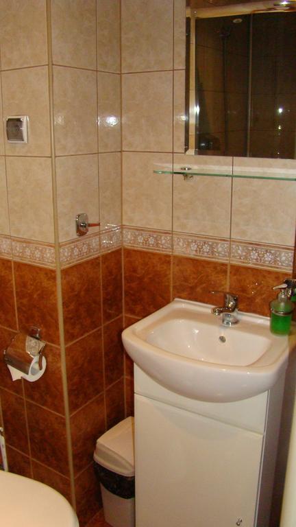 Hotelik Parkowy Legnica Habitación foto